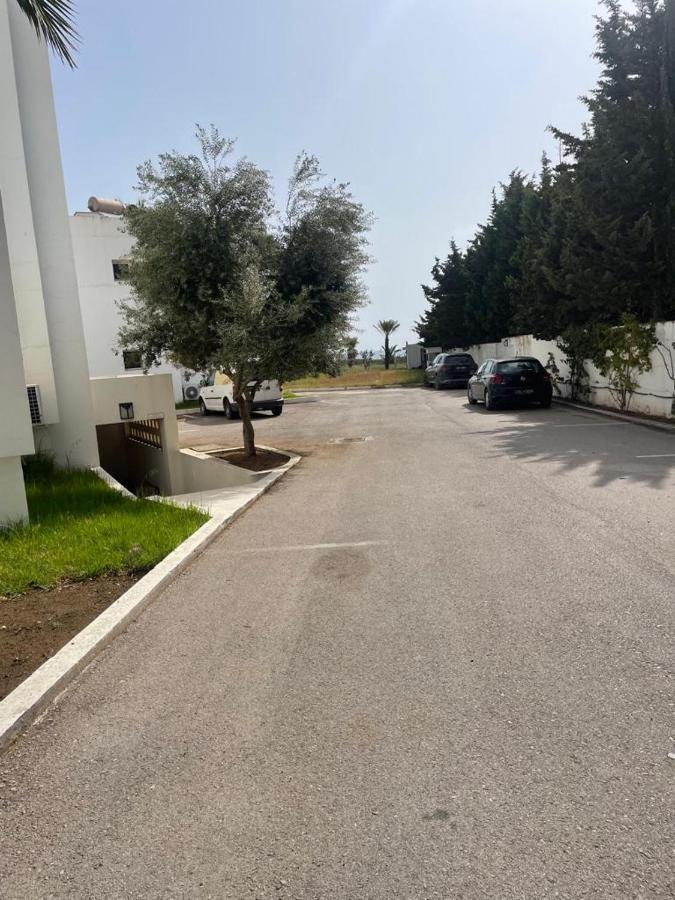 Andalucia Bizerte Plage Et Piscine 외부 사진